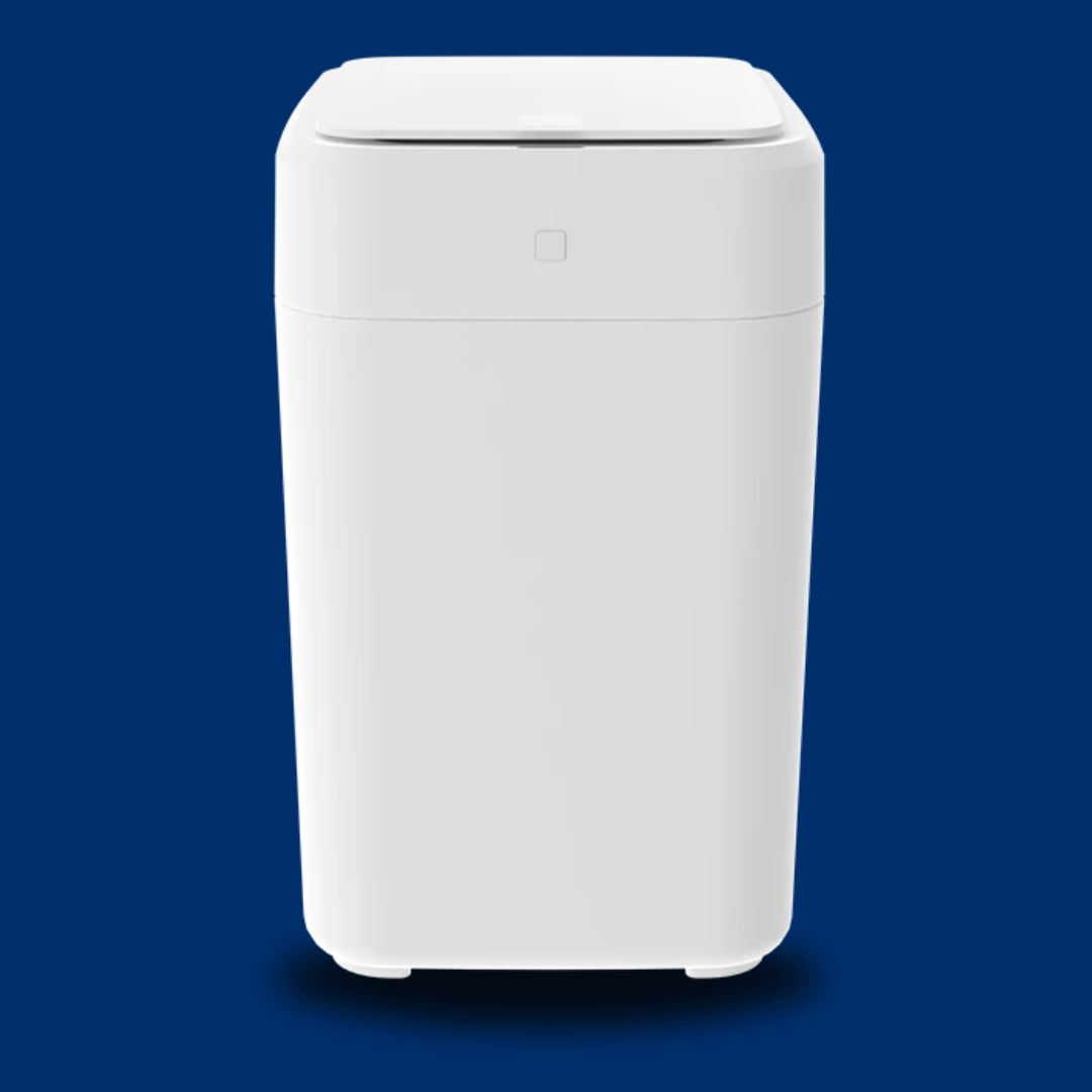 Royal Bin™ Smart Self Sealing Trash Can 30L